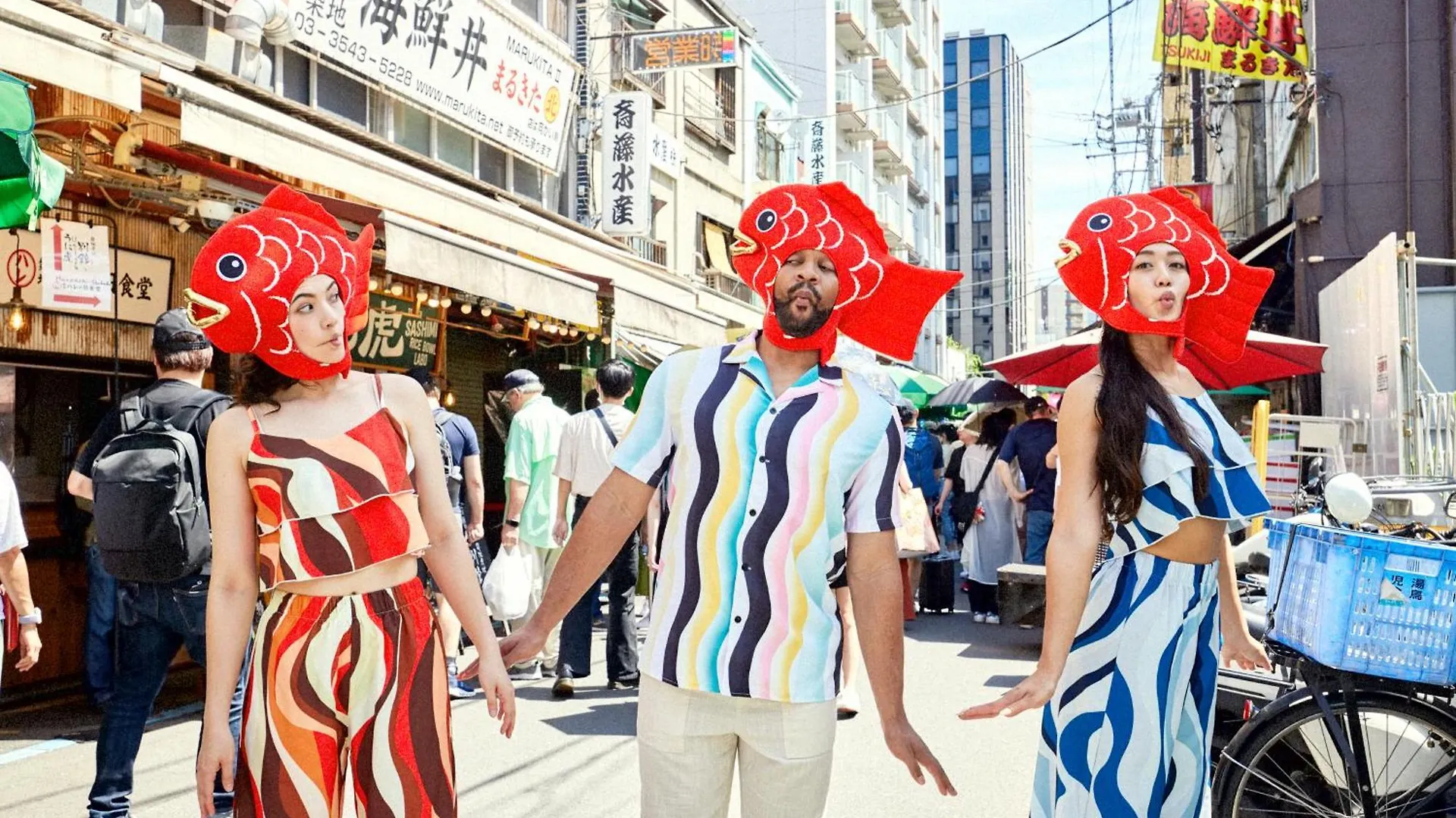 アパートホテル 東京都 Section L Tsukijiアパートホテル 日本