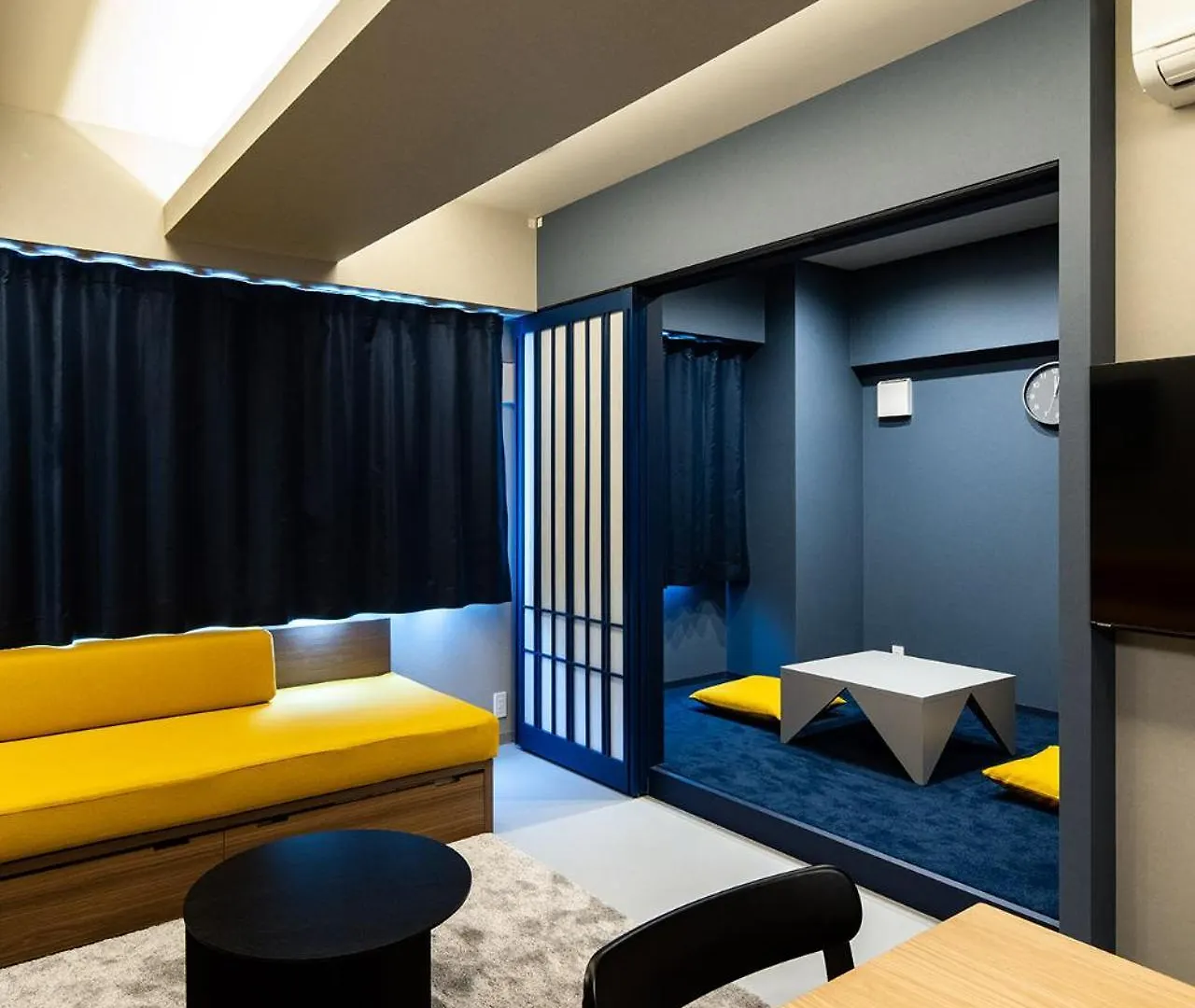 Aparthotel Section L Tsukiji Präfektur Tokio