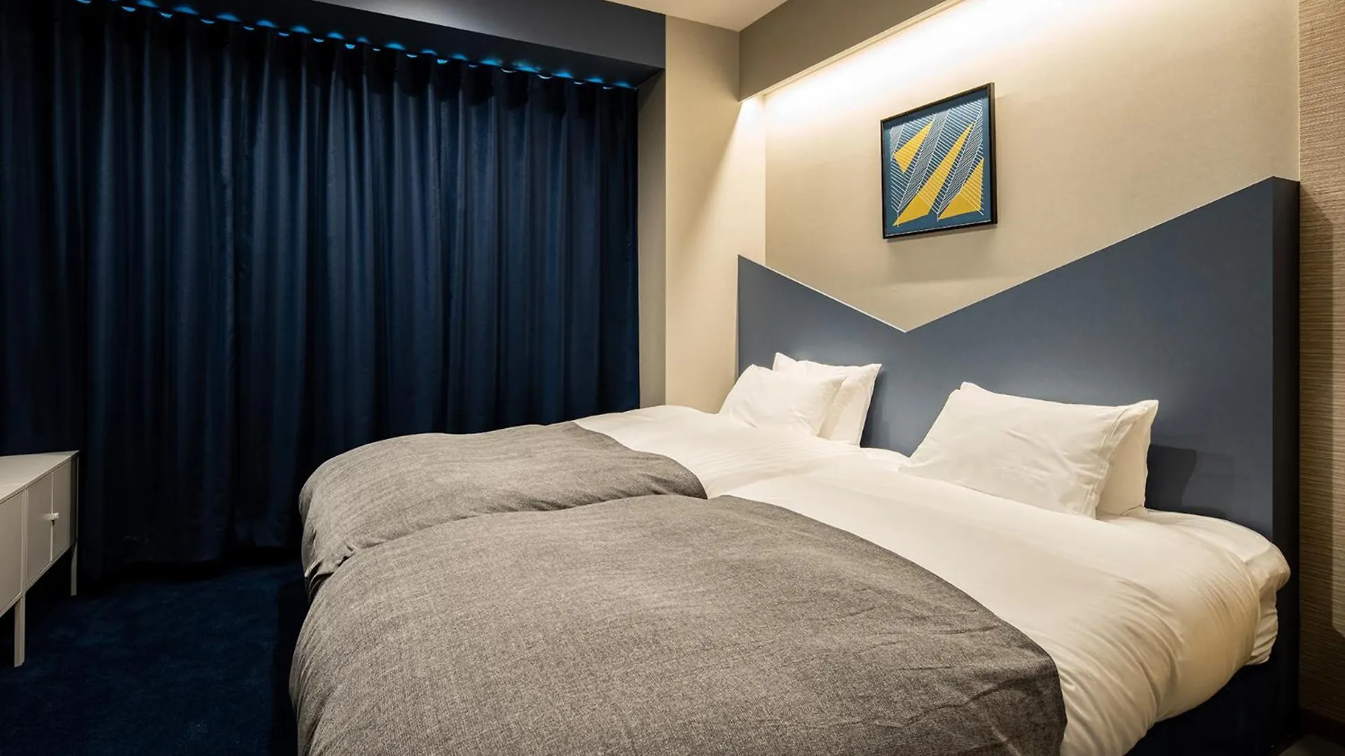 Aparthotel Section L Tsukiji Präfektur Tokio