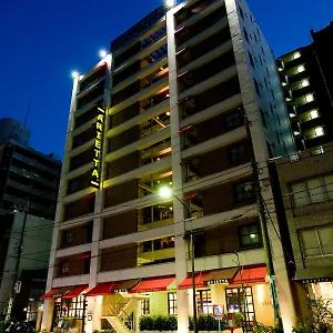 arietta-hotel-trattoria-gotanda.hotelshakone.com/